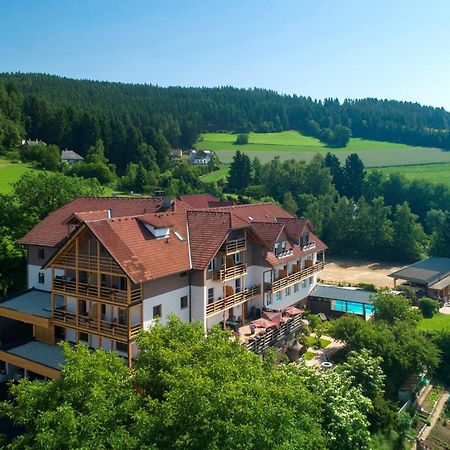 Hotel Schwengerer Monichwald Ngoại thất bức ảnh