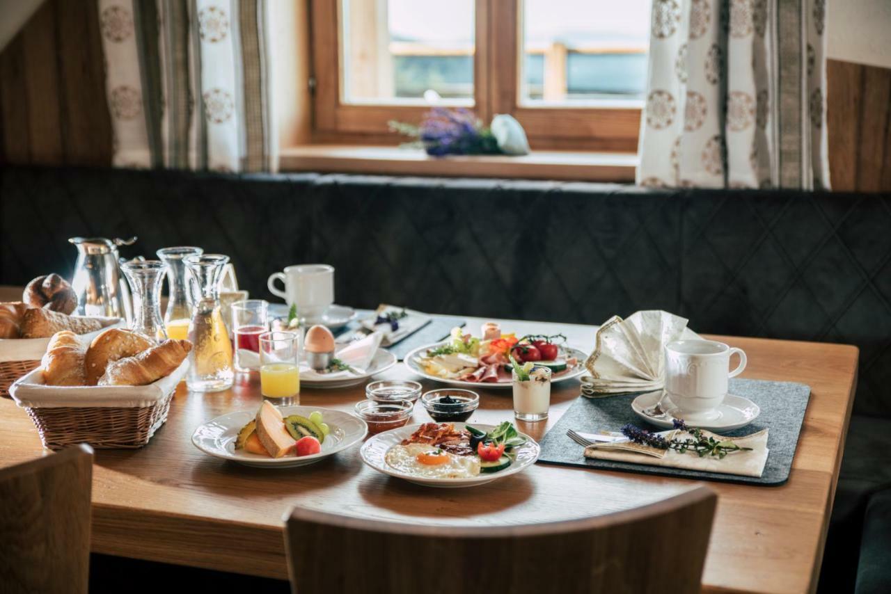 Hotel Schwengerer Monichwald Ngoại thất bức ảnh