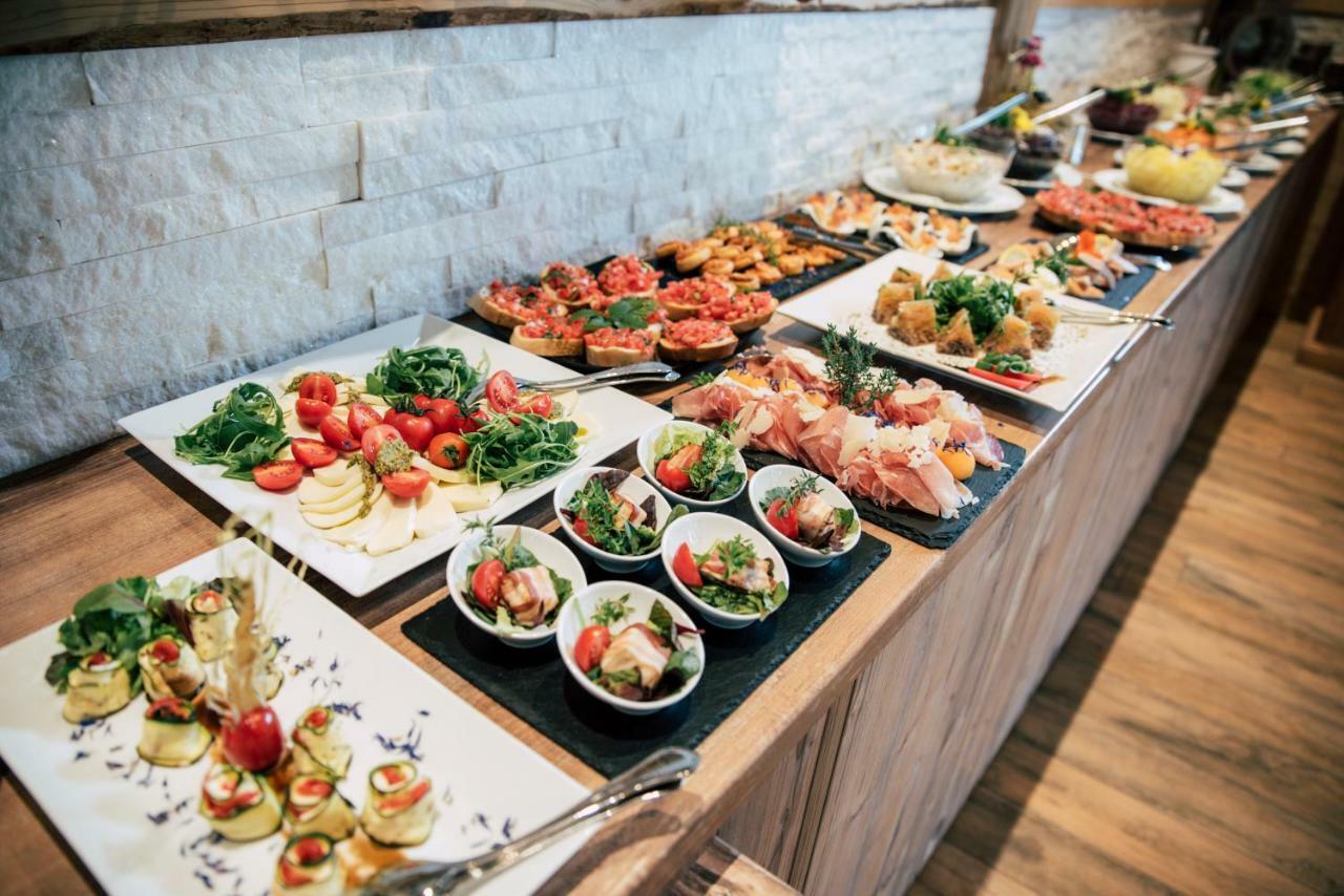 Hotel Schwengerer Monichwald Ngoại thất bức ảnh