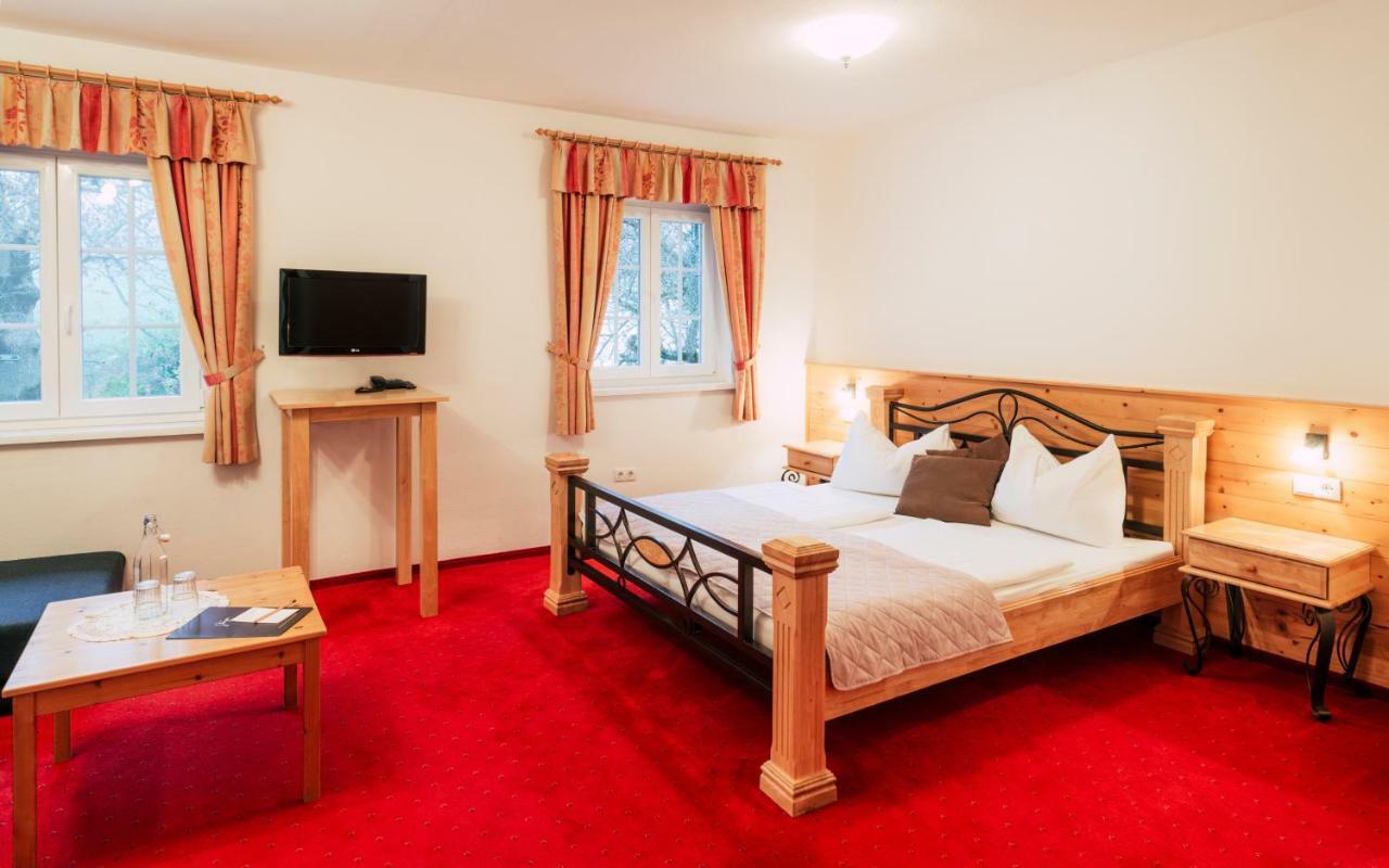 Hotel Schwengerer Monichwald Ngoại thất bức ảnh