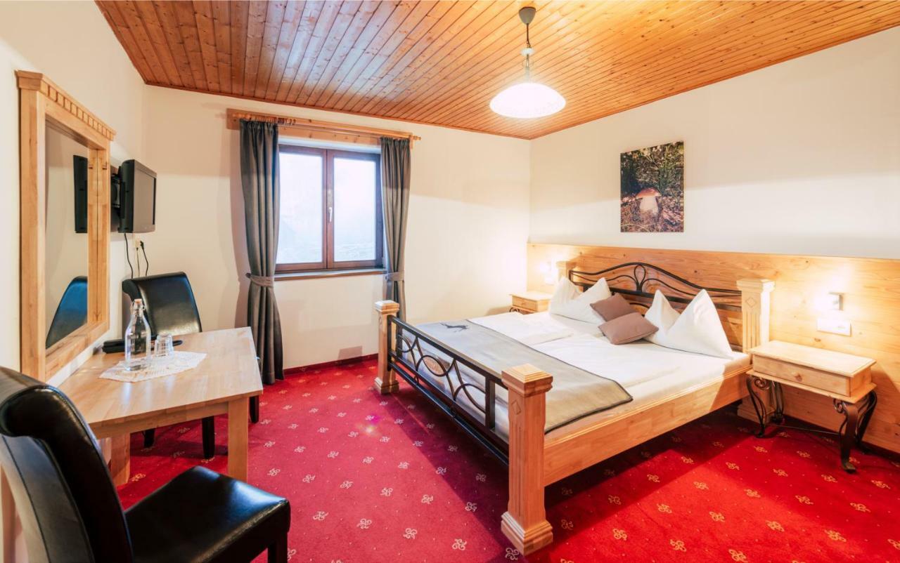 Hotel Schwengerer Monichwald Ngoại thất bức ảnh